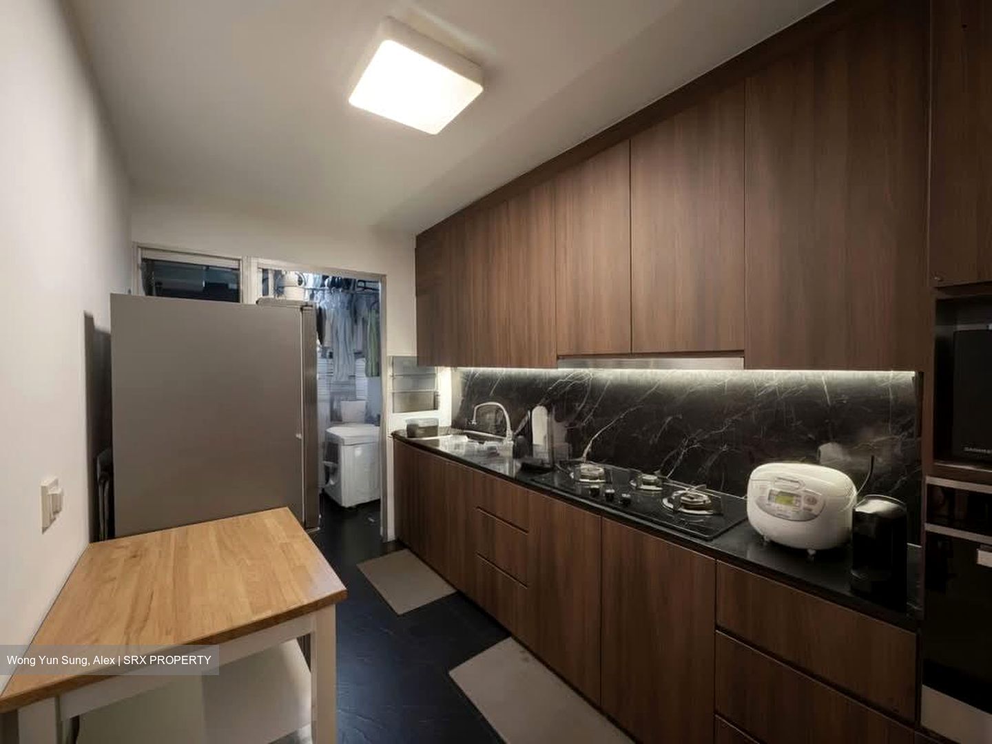 Blk 471B Hougang Parkview (Hougang), HDB 4 Rooms #566517001